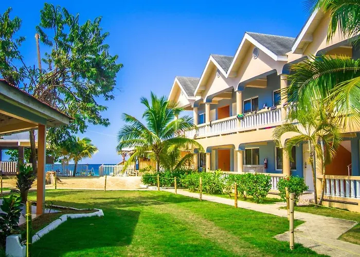 Tamboo Resort