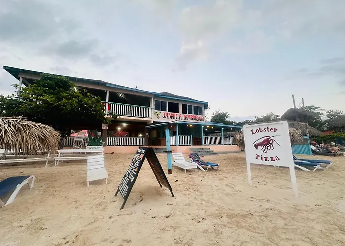 Tamboo Resort
